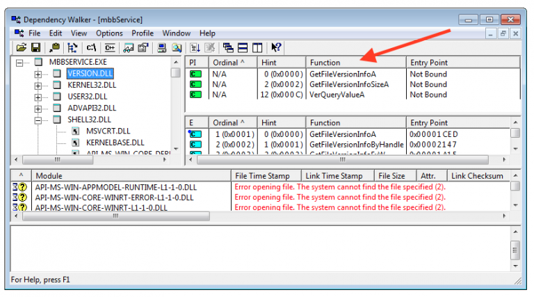 CVE-2016-2855: Huawei Mobile Broadband HL Service Local Privilege ...